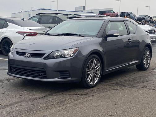 2012 Scion tC Base