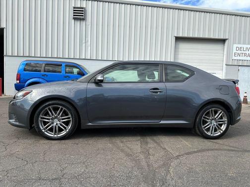 2012 Scion tC Base