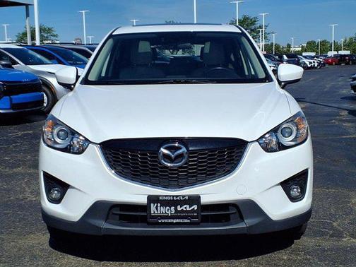 2014 Mazda CX-5 Grand Touring