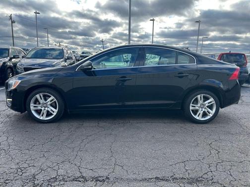 2015 Volvo S60 T5 Premier