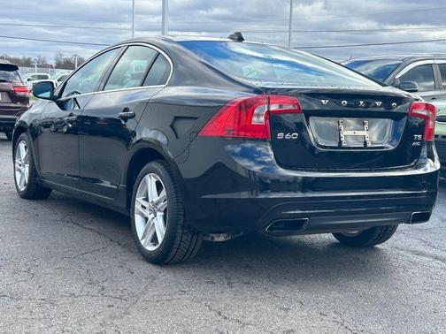 2015 Volvo S60 T5 Premier