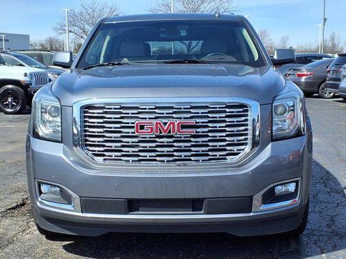 2020 GMC Yukon SLT Standard Edition