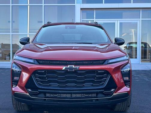 2024 Chevrolet Trax FWD ACTIV