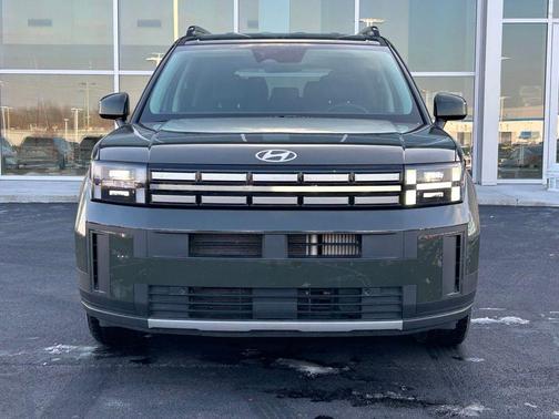 2024 Hyundai SANTA FE SEL 2.4