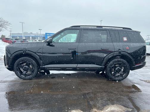2027 Kia Telluride EX