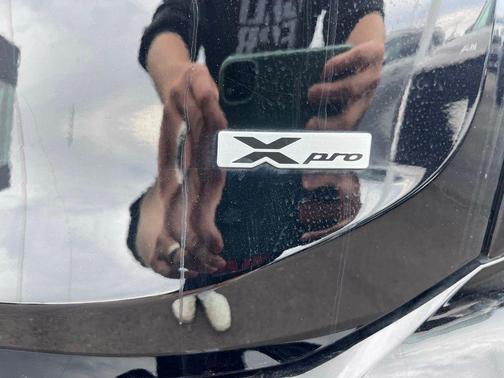 Ebony Black 2024 Kia Telluride SX Prestige X-Pro