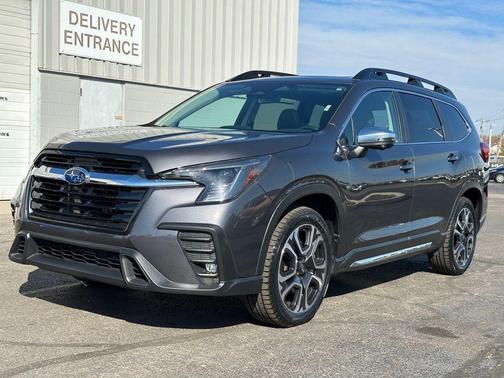 2023 Subaru Ascent Limited 8-Passenger