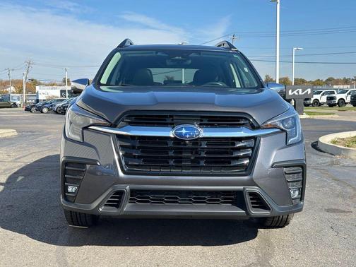 2023 Subaru Ascent Limited 8-Passenger