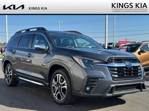 2023 Subaru Ascent Limited 8-Passenger