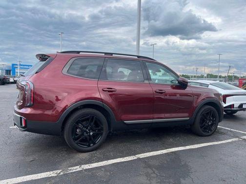2023 Kia Telluride EX X-Line