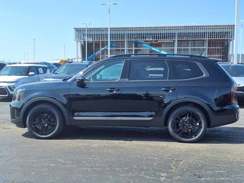 2023 Kia Telluride SX X-Line