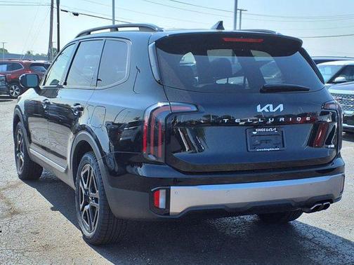 2023 Kia Telluride SX X-Line