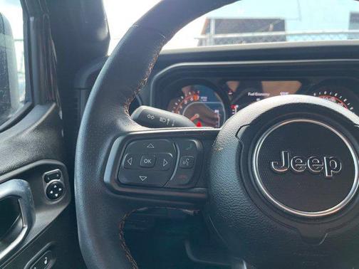2024 Jeep Gladiator Mojave