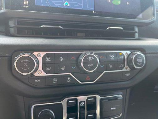2024 Jeep Gladiator Mojave