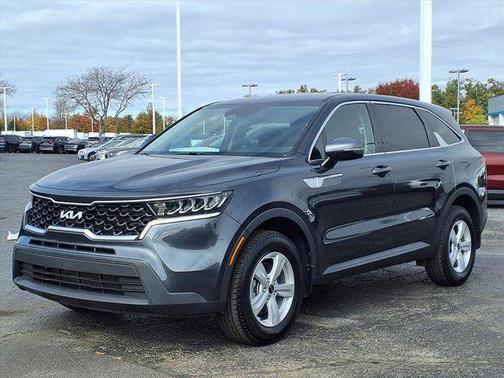 2023 Kia Sorento LX