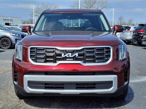 2023 Kia Telluride S