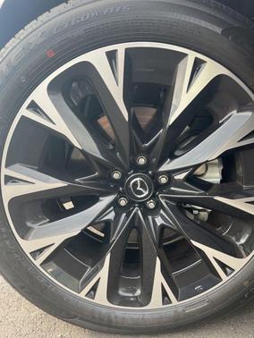 Artisan Red Premium 2024 Mazda CX-90 3.3 Turbo S Premium