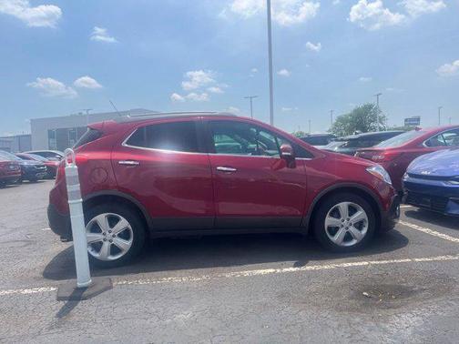 2015 Buick Encore Convenience