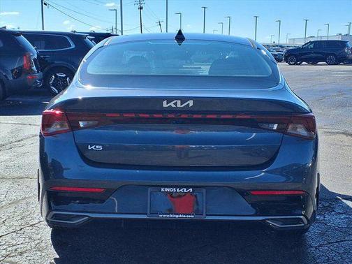 2023 Kia K5 LXS