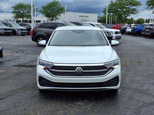 2024 Volkswagen Jetta 1.5T S