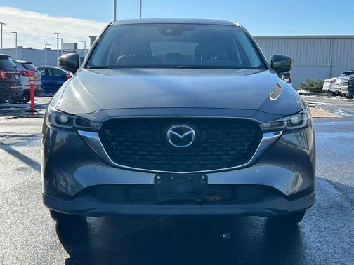 2023 Mazda CX-5 2.5 S