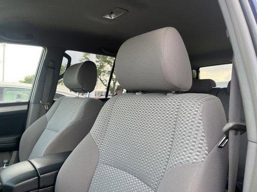 2006 Toyota 4Runner SR5 V8