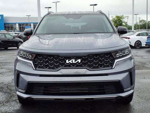 2023 Kia Sorento S