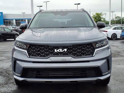 2023 Kia Sorento S