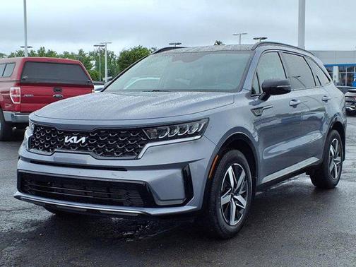 2023 Kia Sorento S