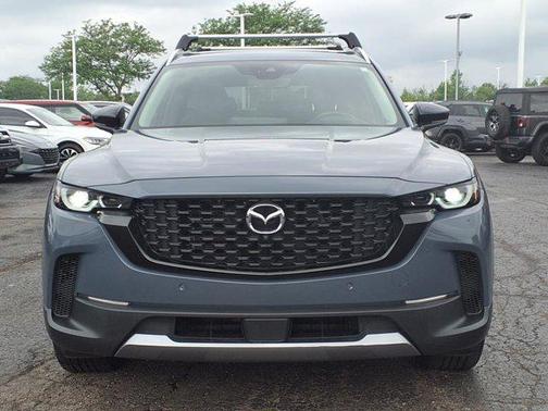 2023 Mazda CX-50 2.5 Turbo Premium Plus