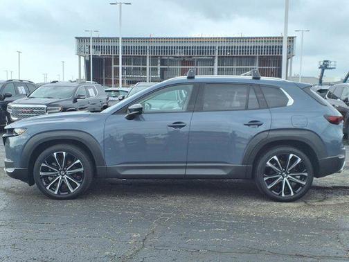 2023 Mazda CX-50 2.5 Turbo Premium Plus