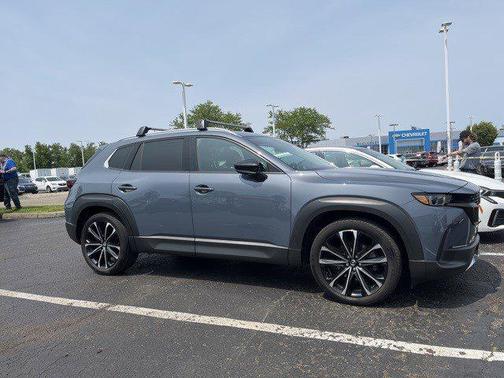 2023 Mazda CX-50 2.5 Turbo Premium Plus