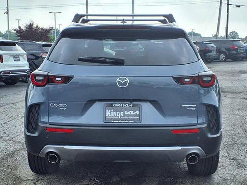 2023 Mazda CX-50 2.5 Turbo Premium Plus