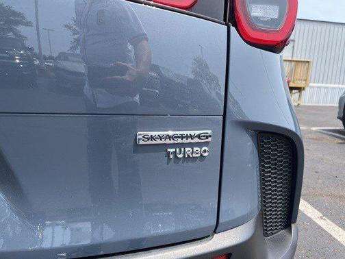 2023 Mazda CX-50 2.5 Turbo Premium Plus