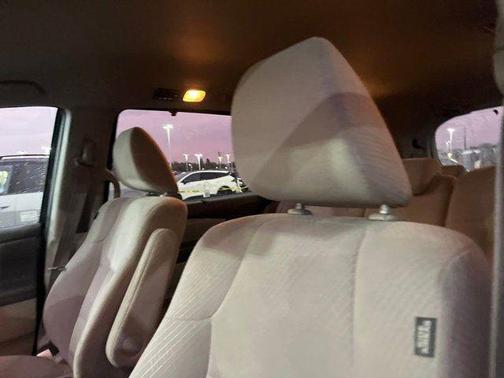 2014 Honda Odyssey EX