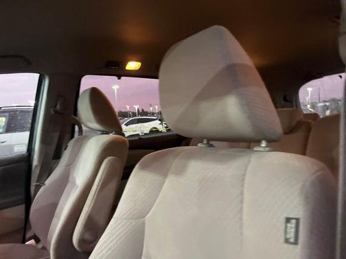 2014 Honda Odyssey EX