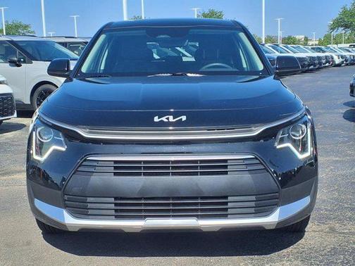 2024 Kia Niro LX
