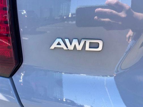 Wolf Gray 2022 Kia Sorento EX