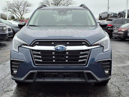 2024 Subaru Ascent Limited 8-Passenger