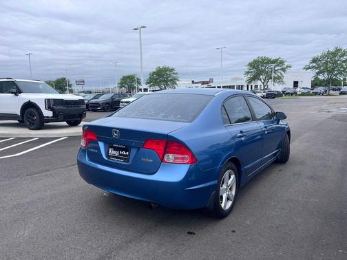 2006 Honda Civic EX