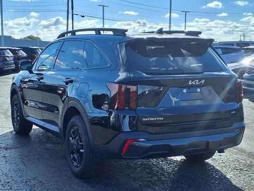 2024 Kia Sorento SX