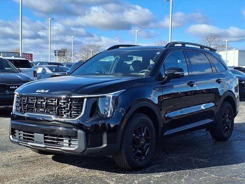 2024 Kia Sorento SX