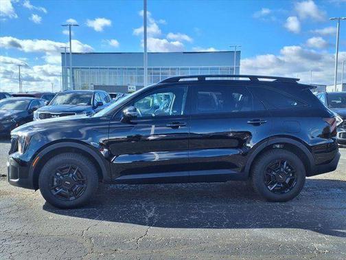 2024 Kia Sorento SX