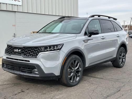 2023 Kia Sorento EX