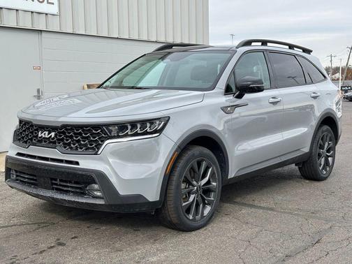 2023 Kia Sorento EX