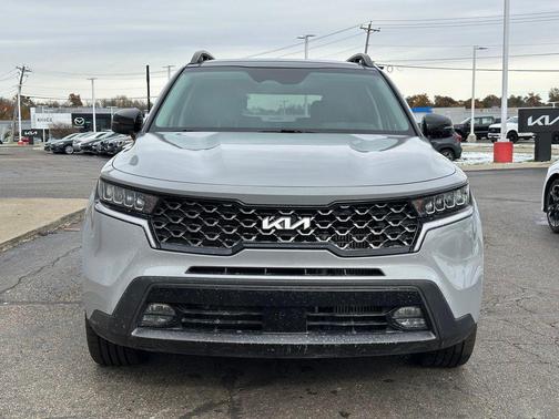 2023 Kia Sorento EX