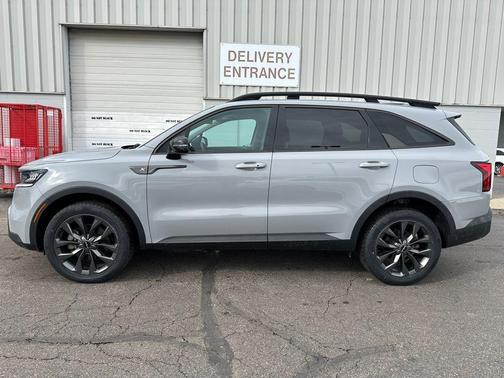 2023 Kia Sorento EX