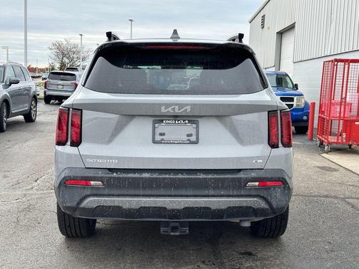 2023 Kia Sorento EX