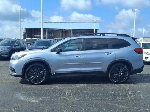 2022 Subaru Ascent Onyx Edition 7-Passenger