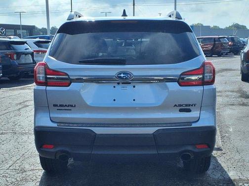 2022 Subaru Ascent Onyx Edition 7-Passenger